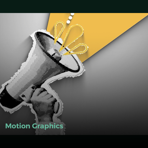 Motion Graphics